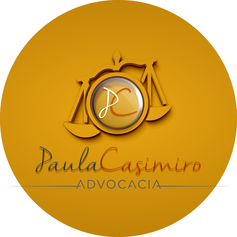 Paula Casimiro – Advogada