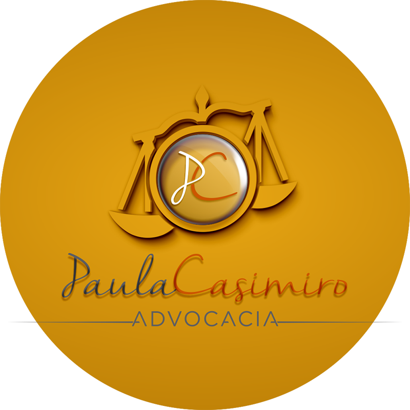 Paula Casimiro – Advogada