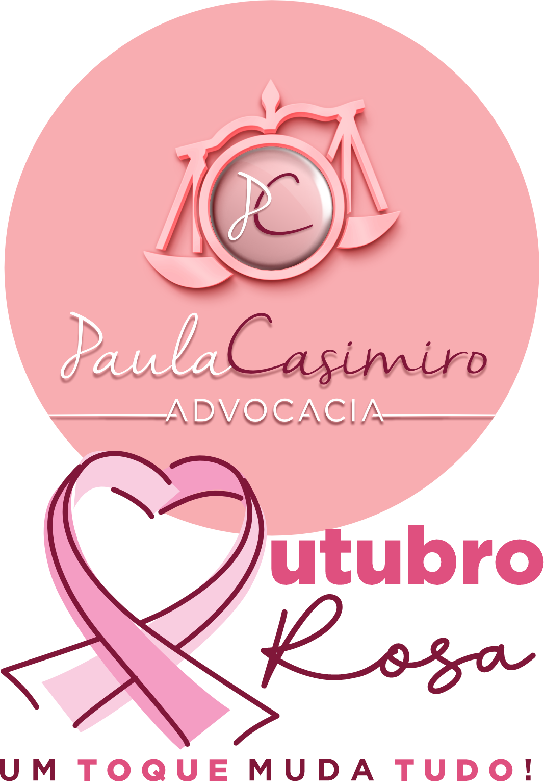 Paula Casimiro – Advogada