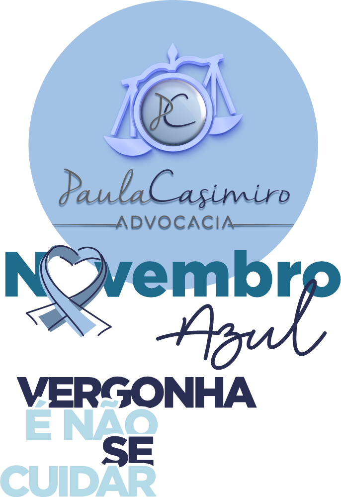 Paula Casimiro – Advogada